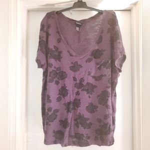 Torrid size 2 top